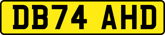 DB74AHD