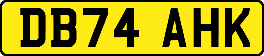 DB74AHK