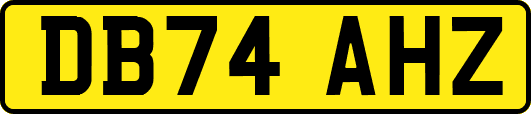 DB74AHZ