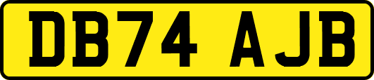 DB74AJB