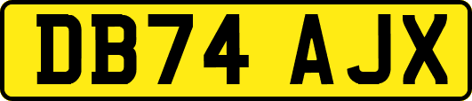 DB74AJX
