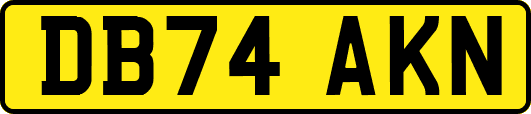 DB74AKN