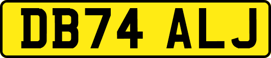 DB74ALJ
