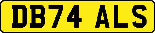 DB74ALS