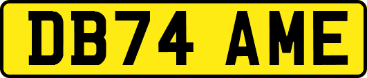 DB74AME
