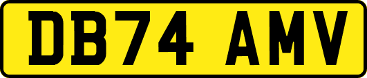 DB74AMV