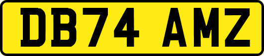 DB74AMZ