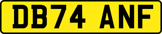 DB74ANF