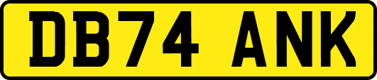 DB74ANK
