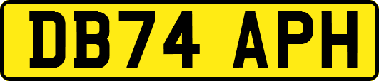 DB74APH