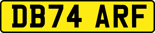 DB74ARF