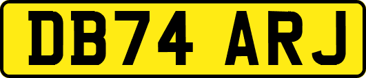 DB74ARJ