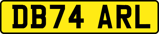 DB74ARL