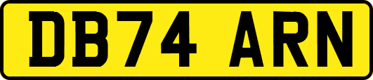 DB74ARN