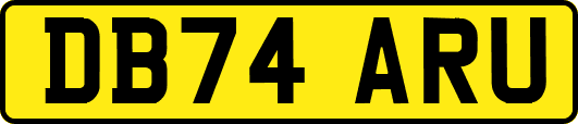 DB74ARU