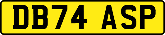 DB74ASP