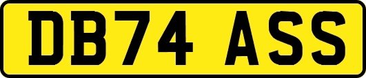 DB74ASS
