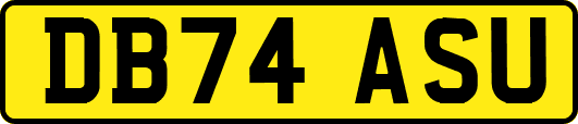 DB74ASU