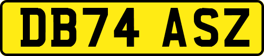 DB74ASZ