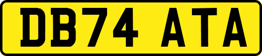 DB74ATA