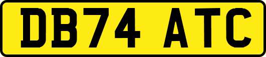 DB74ATC