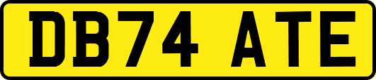 DB74ATE