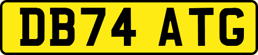 DB74ATG