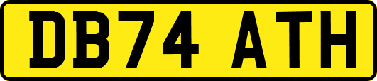 DB74ATH