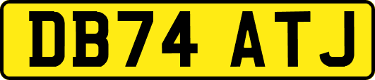 DB74ATJ