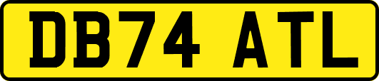 DB74ATL