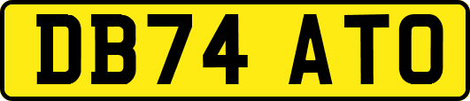 DB74ATO