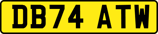 DB74ATW