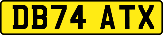 DB74ATX
