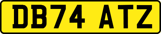 DB74ATZ
