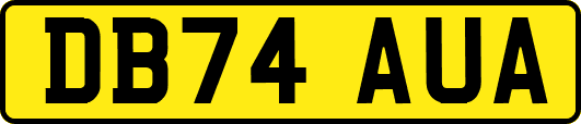 DB74AUA