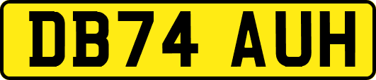 DB74AUH