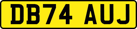 DB74AUJ