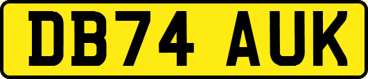 DB74AUK