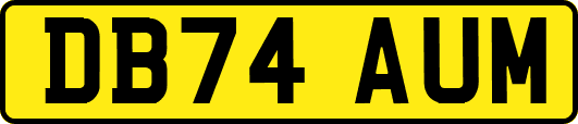 DB74AUM