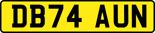 DB74AUN