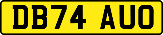 DB74AUO