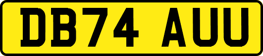 DB74AUU
