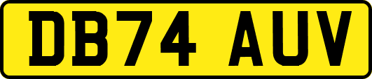 DB74AUV