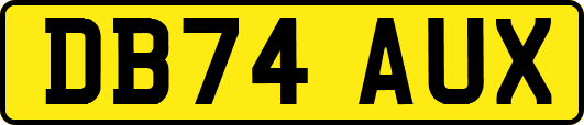 DB74AUX