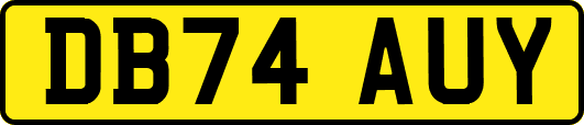 DB74AUY