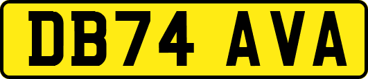 DB74AVA