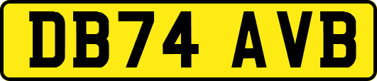 DB74AVB