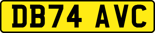 DB74AVC