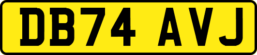 DB74AVJ