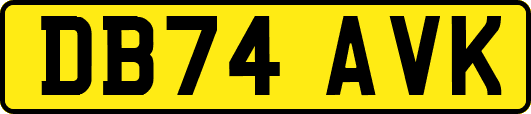 DB74AVK